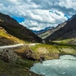 Jammu to Pahalgam Distance