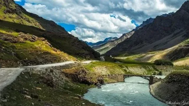 Jammu to Pahalgam Distance