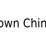 Brown Chinar Logo