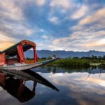 Dal Lake