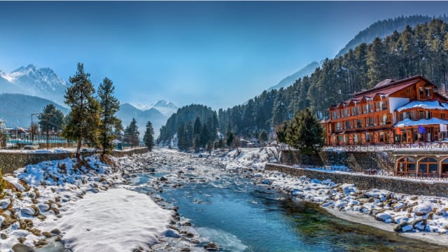 Pahalgam