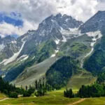 How to Reach Sonamarg from Srinagar