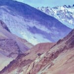 Leh Ladakh Tour Packages from Delhi