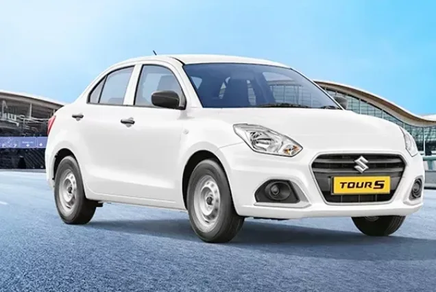 Swift dzire