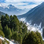 famous tourist places in Kashmir