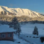 Kashmir Tour Packages from Chennai