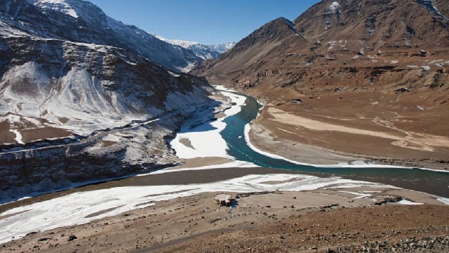 Ladakh