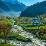 Pahalgam Sightseeing