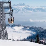 Best time to visit Gulmarg