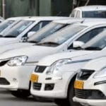 Book Cab Service in Kashmir