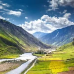 Kashmir Offbeat Tour Packages