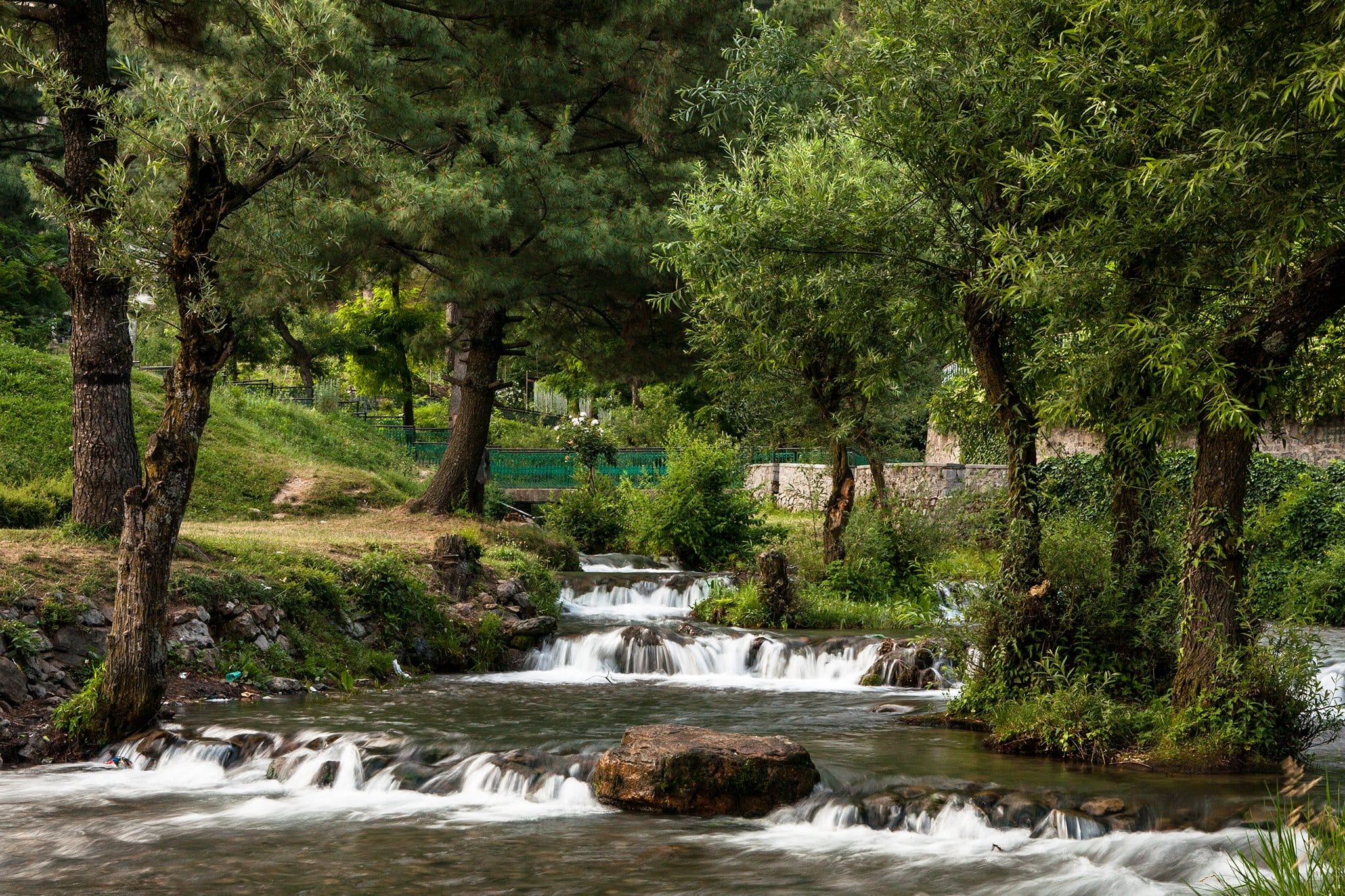 Kokernag Kashmir