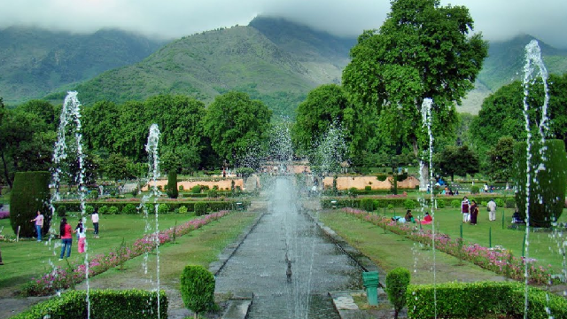 Nishat Bagh