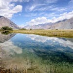 Nubra Valley