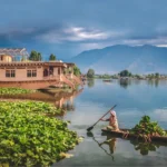 Activities on Srinagar Houseboats