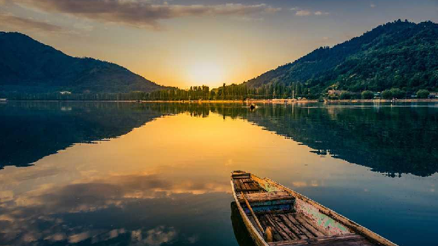 Best Tourist Spots in Jammu and Kashmir