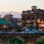 Tour of Historic Old Srinagar City