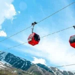 Gulmarg Gondola Tatkal Ticket Booking
