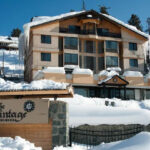 Hotels in Gulmarg