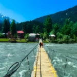 How to Plan Kashmir Tour in June