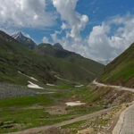 Zojila Pass