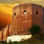 Bahu Fort