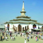 Charar-e-Sharief Shrine