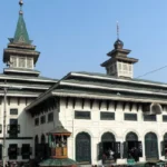 Dastgeer Sahib Shrine