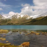 Gangbal Lake