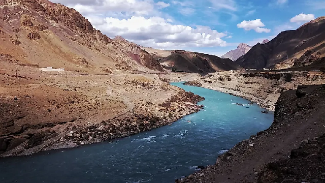 Best Treks in Ladakh
