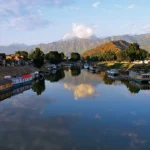Best Month to Visit Kashmir