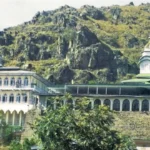 Makhdoom Sahib Shrine