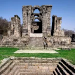 Martand Sun Temple