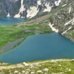 Vishansar Lake