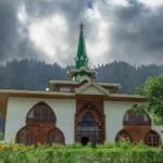 Religious Places in Kashmir