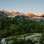Kashmir Sightseeing