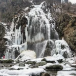 Drung Waterfall