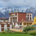 Likir Monastery