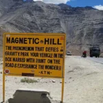 Magnetic Hill