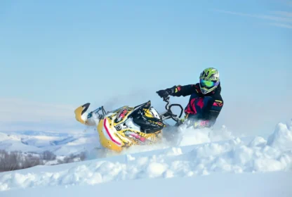 Winter Activities in Gulmarg