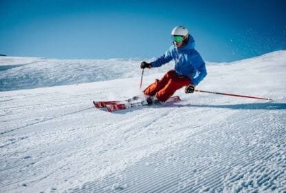 Winter Activities in Gulmarg