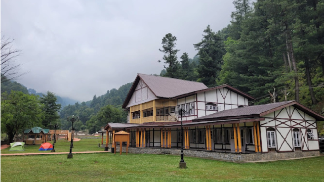 Athwatoo Bandipora
