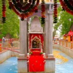 Kheer Bhawani Temple