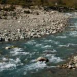 Delhi to Srinagar Distance