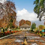 Shalimar Garden