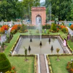 Chashme Shahi Garden