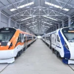 Delhi to Srinagar Vande Bharat Express