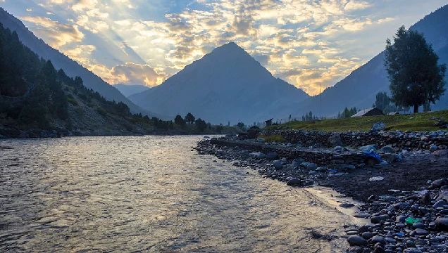 Gurez Valley open for foreign tourists