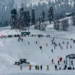 Is it safe to visit Gulmarg