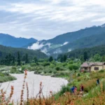 Srinagar to Pahalgam Distance